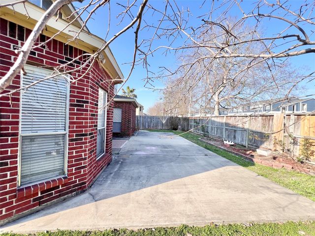 3311 Whitebud Drive, Houston, TX 77082