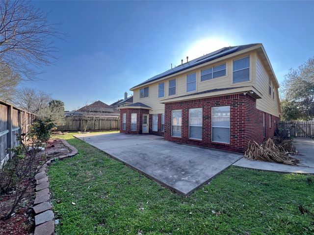 3311 Whitebud Drive, Houston, TX 77082