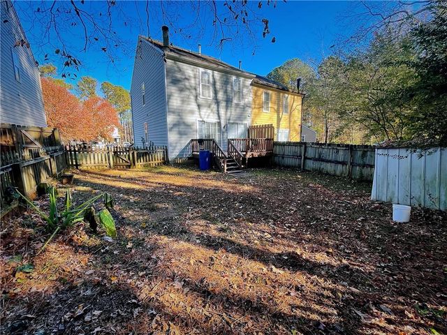 1122 Overland Hill Trace, Norcross, GA 30093