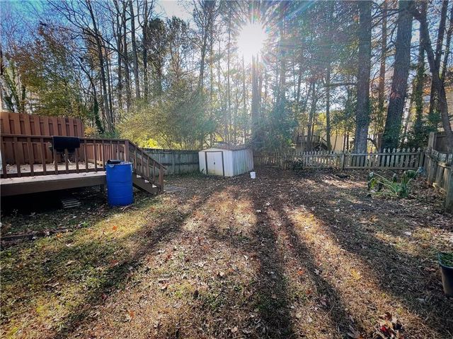 1122 Overland Hill Trace, Norcross, GA 30093