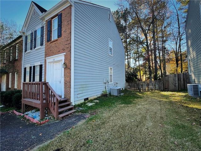 1122 Overland Hill Trace, Norcross, GA 30093