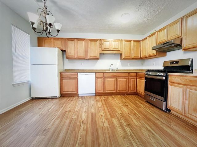1122 Overland Hill Trace, Norcross, GA 30093