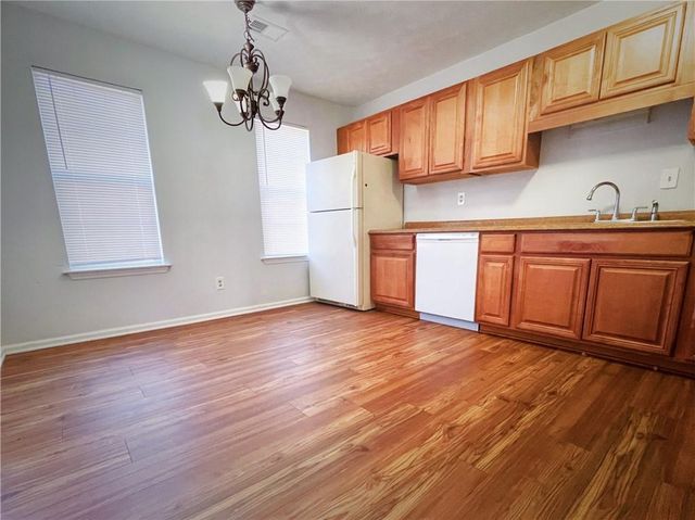 1122 Overland Hill Trace, Norcross, GA 30093