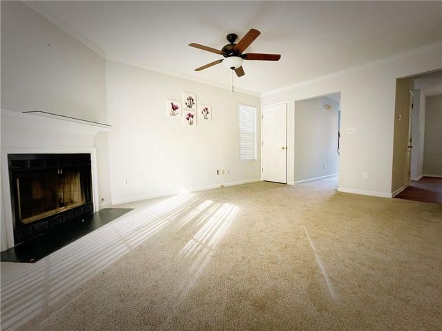1122 Overland Hill Trace, Norcross, GA 30093
