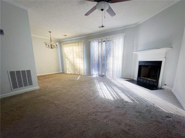 1122 Overland Hill Trace, Norcross, GA 30093