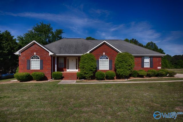 15597 Mcculley Mill Road, Athens, AL 35613