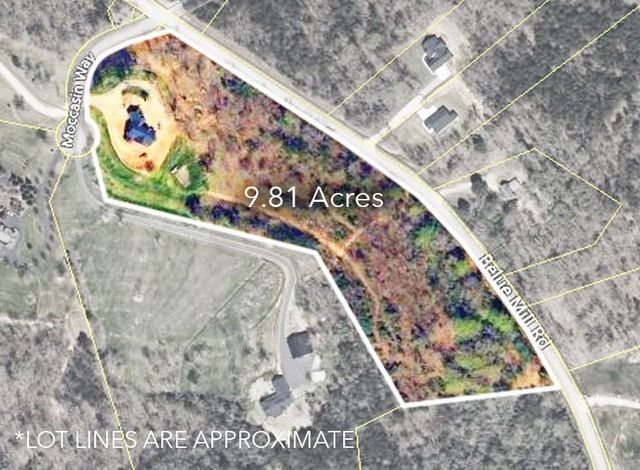 101 Moccasin Way, Landrum, SC 29356