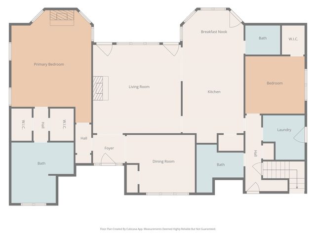 101 Moccasin Way, Landrum, SC 29356