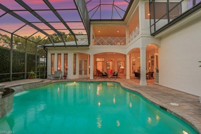 Address unavailable.