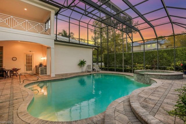 Address unavailable.