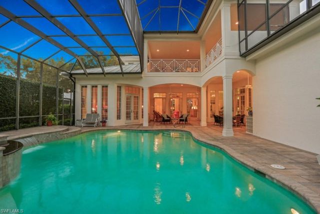 Address unavailable.