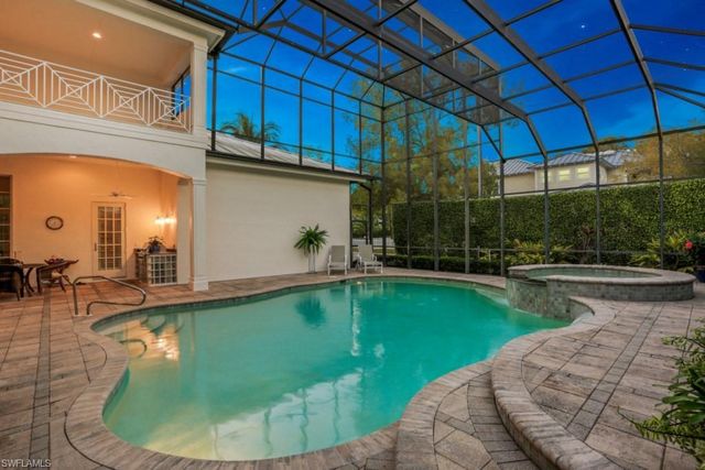 Address unavailable.