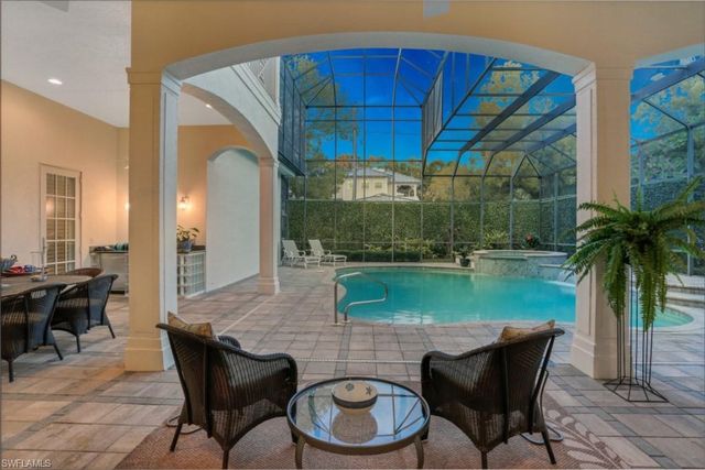 Address unavailable.