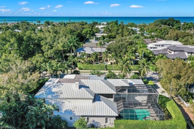 Address unavailable.