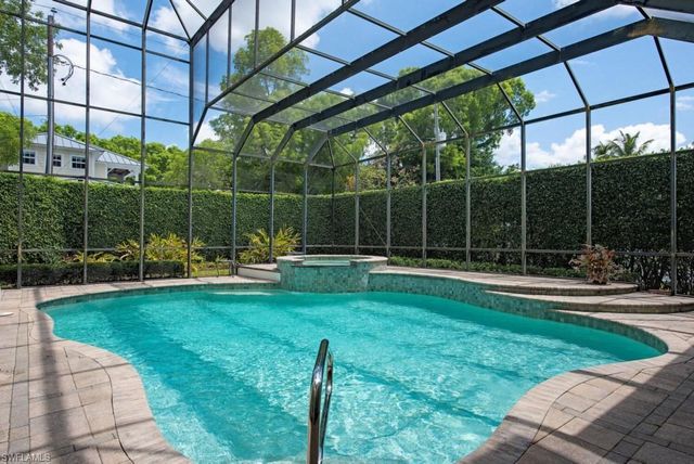 Address unavailable.