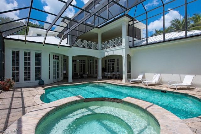 Address unavailable.