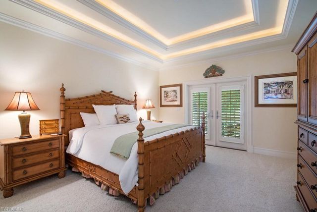 Address unavailable.