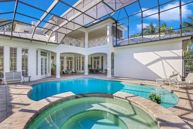 Address unavailable.