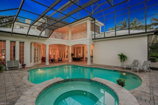 Address unavailable.