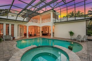 Address unavailable.