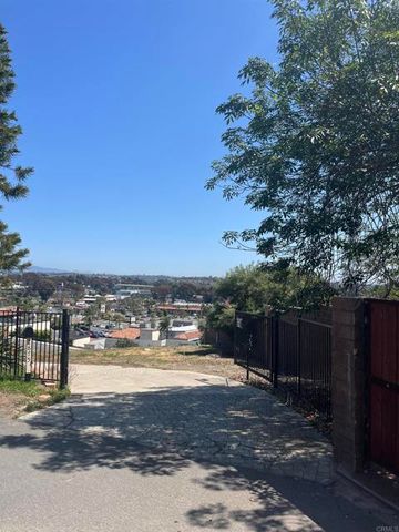 0 Lincoln Court, National City, CA 91950