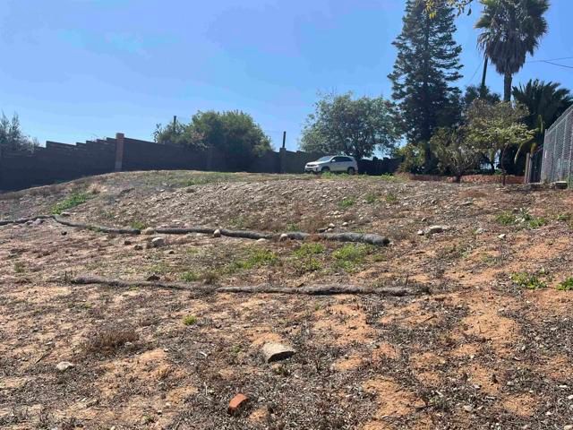 0 Lincoln Court, National City, CA 91950