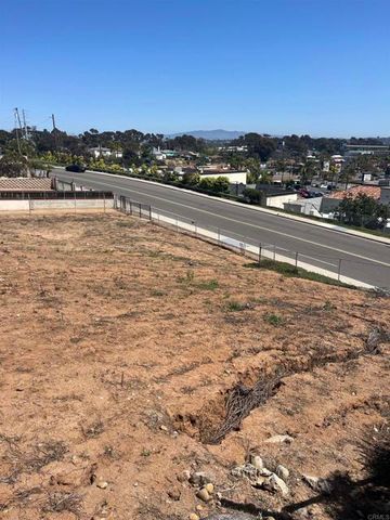 0 Lincoln Court, National City, CA 91950