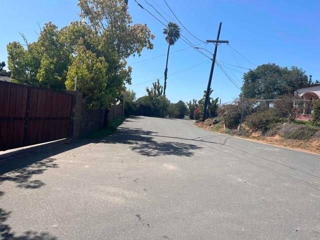 0 Lincoln Court, National City, CA 91950