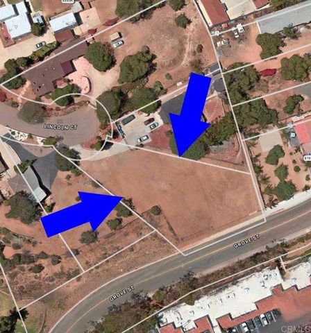 0 Lincoln Court, National City, CA 91950