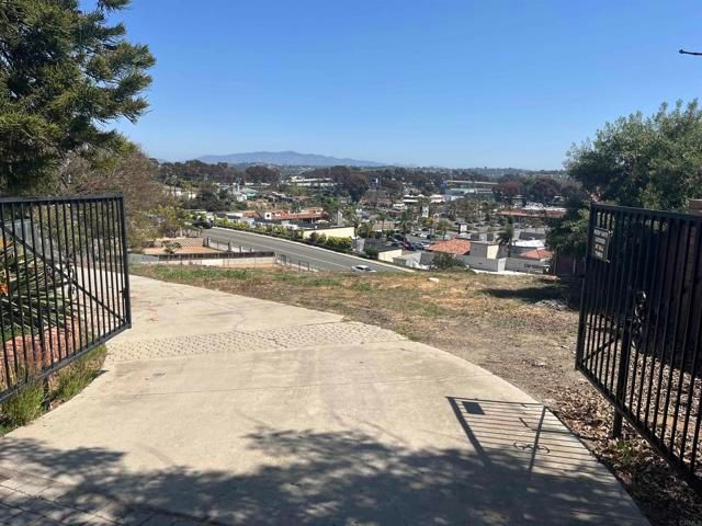 0 Lincoln Court, National City, CA 91950