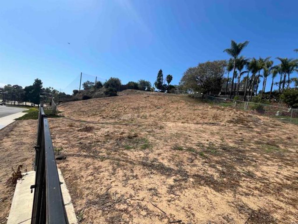 0 Lincoln Court, National City, CA 91950