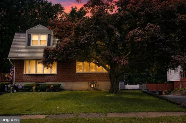 1420 GRACE RD, Swarthmore, PA 19081