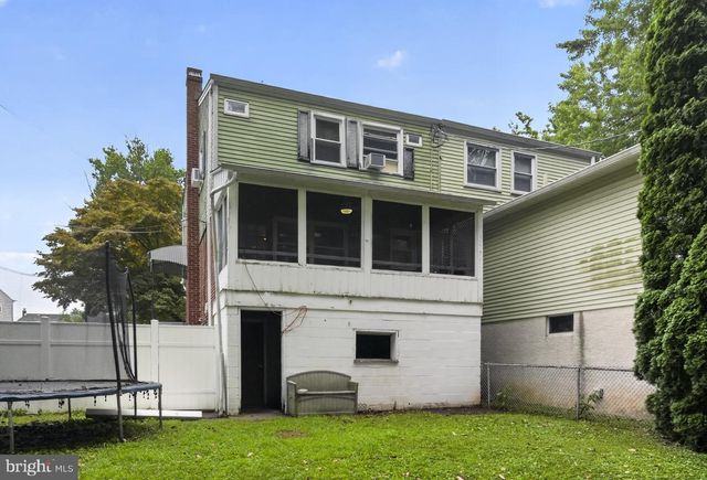 1420 GRACE RD, Swarthmore, PA 19081