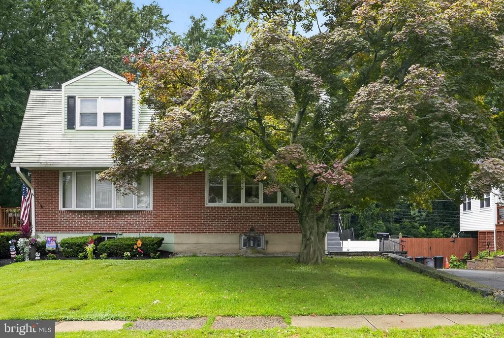1420 GRACE RD, Swarthmore, PA 19081