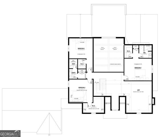 8455 Forsyth Commons Court, Cumming, GA 30041