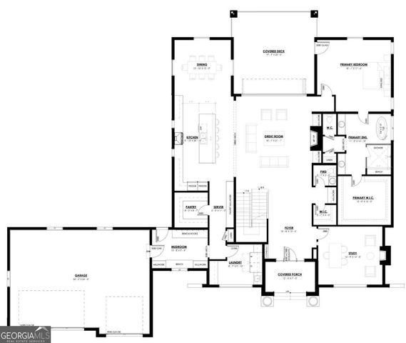 8455 Forsyth Commons Court, Cumming, GA 30041