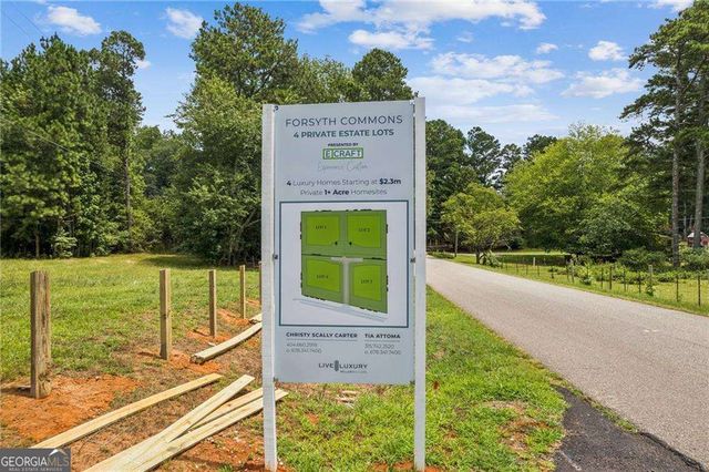 8455 Forsyth Commons Court, Cumming, GA 30041