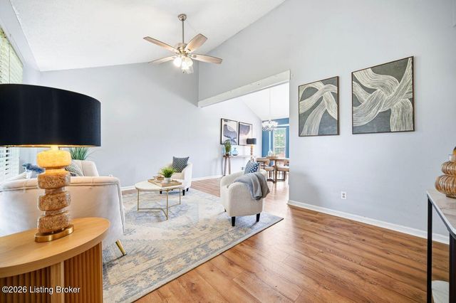 1401 Brooks Hill Rd, Brooks, KY 40109