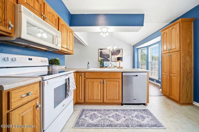 1401 Brooks Hill Rd, Brooks, KY 40109