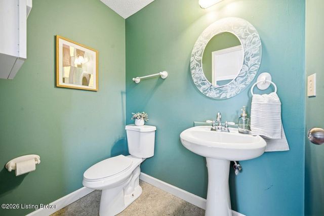 1401 Brooks Hill Rd, Brooks, KY 40109