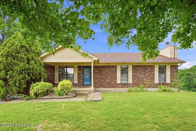 1401 Brooks Hill Rd, Brooks, KY 40109