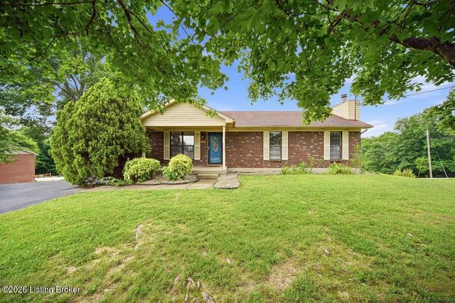 1401 Brooks Hill Rd, Brooks, KY 40109
