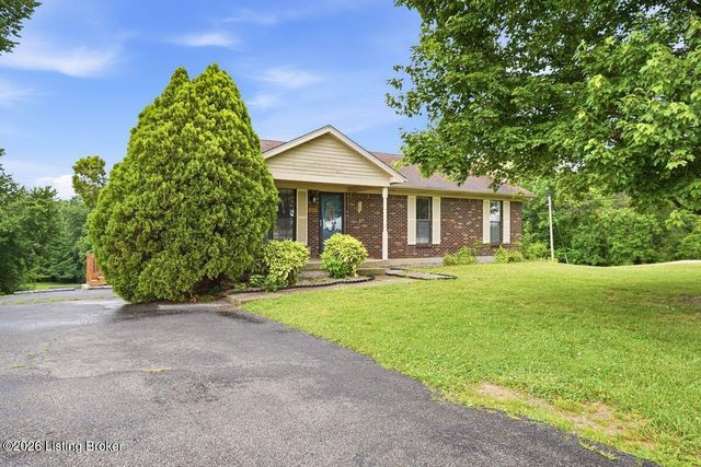 1401 Brooks Hill Rd, Brooks, KY 40109