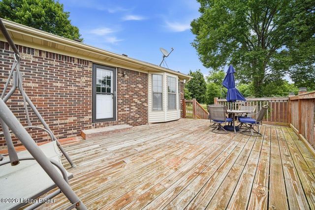 1401 Brooks Hill Rd, Brooks, KY 40109