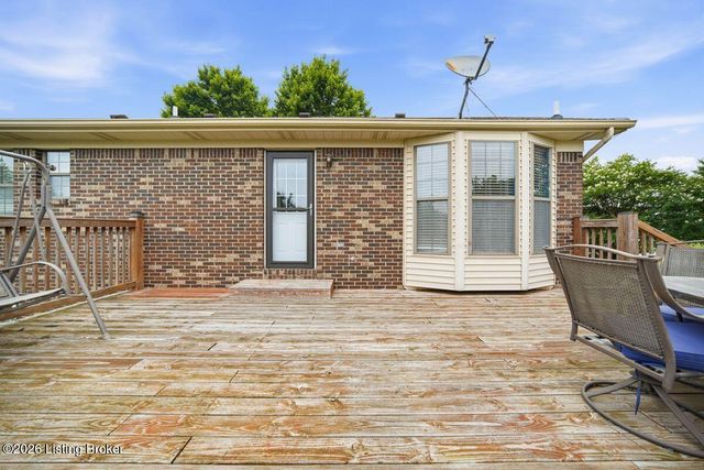 1401 Brooks Hill Rd, Brooks, KY 40109