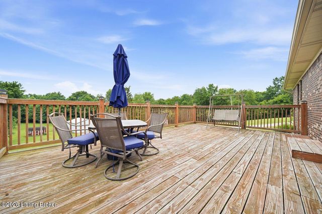 1401 Brooks Hill Rd, Brooks, KY 40109