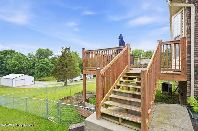 1401 Brooks Hill Rd, Brooks, KY 40109