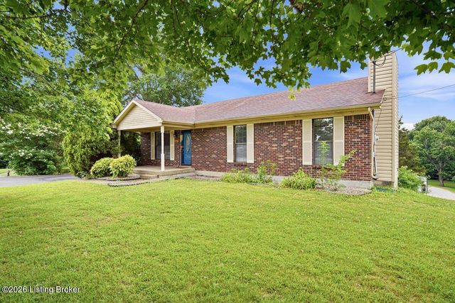 1401 Brooks Hill Rd, Brooks, KY 40109