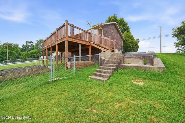 1401 Brooks Hill Rd, Brooks, KY 40109