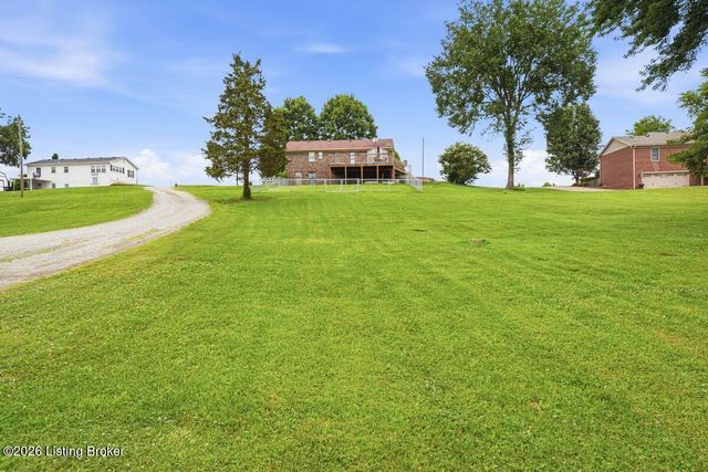 1401 Brooks Hill Rd, Brooks, KY 40109
